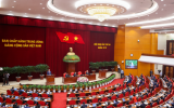 Thông báo Hội nghị lần thứ ba, Ban Chấp hành Trung ương Đảng khóa XIV