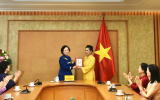Đẩy nhanh tiến độ đưa Áo dài Việt Nam trở thành Di sản Văn hóa UNESCO