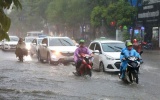 Dự báo thời tiết ngày 27/7: Bắc Bộ có mưa lớn về chiều tối, cần đề phòng lũ quét và sạt lở