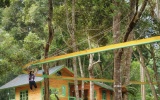 Măng Đen Treehouse được đề cử ‘Làng du lịch tốt nhất thế giới’