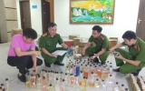 Thanh Hoá: Kiểm tra chuyên ngành lĩnh vực công thương tại 87 doanh nghiệp