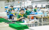 Năm 2026, ngành công nghiệp quyết tâm cán đích tăng trưởng 12-14% 