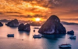 Việt Nam lọt top 5 điểm đến tốt nhất cho Gen Z