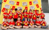 Chính phủ ban hành Chương trình quốc gia về bảo vệ trẻ em giai đoạn 2026-2030