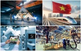Việt Nam đang đứng trước cơ hội lớn để chinh phục mục tiêu tăng trưởng 10%