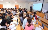 Tăng cường giáo dục lý luận chính trị, lý tưởng cách mạng trong hệ thống giáo dục quốc dân