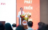 Chủ tịch Quốc hội: Không thể giám sát những vấn đề mới bằng tư duy cũ