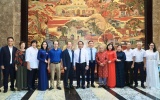 Cần chuyển từ 'bảo tồn di sản' sang 'phát triển tài sản sáng tạo'
