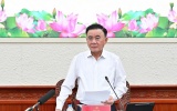 Tổng rà soát văn bản pháp luật, gỡ “điểm nghẽn” để khơi thông nguồn lực phát triển