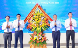Chủ tịch Thanh Hoá: Chỉ số DCCI là “tấm gương” soi rõ trách nhiệm từng cán bộ