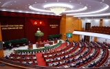 Đổi tên Ban Tuyên giáo và Dân vận Trung ương thành Ban Tuyên giáo Trung ương