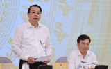 Bộ Tài chính triển khai đồng bộ các giải pháp tài khóa hỗ trợ người dân, doanh nghiệp