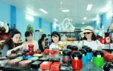Hà Nội ban hành quy định mới, mở đường cho làng nghề tiếp cận chính sách hỗ trợ