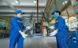 Ngành sản xuất Việt Nam bứt phá mạnh, PMI tháng 7 chạm mốc 52,9 điểm