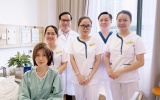 Vinmec Central Park phát hiện và điều trị thành công ca bệnh tiêu hóa hiếm gặp