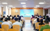 Hà Nội tăng tốc triển khai “100 ngày cao điểm” tháo gỡ điểm nghẽn chuyển đổi số