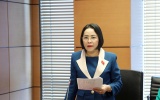 Quản lý chặt chẽ nhưng không tạo rào cản đối với tàu bay không người lái