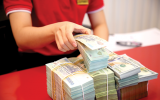 Điều hành chính sách tiền tệ linh hoạt, khơi thông nguồn vốn hỗ trợ tăng trưởng 2 con số