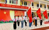 Hà Tĩnh phê duyệt phương án sắp xếp toàn diện hệ thống trường học