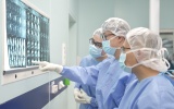 Vinmec dẫn đầu mức độ hài lòng về chăm sóc sau điều trị tại Việt Nam
