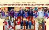 Xây dựng Luật Phát triển công nghiệp văn hoá theo trình tự, thủ tục rút gọn
