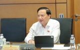 Đề xuất cấm xuất bản phẩm đi ngược lại đường lối, chủ trương, chính sách của Đảng và Nhà nước