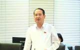 Đề xuất cơ chế đặc thù cho Dự án đường Vành đai 5 - Vùng Thủ đô Hà Nội