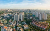 HoREA đề xuất áp dụng niên hạn sử dụng với chung cư xây mới