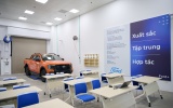 Ford Việt Nam đầu tư phát triển nguồn nhân lực 