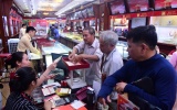 Giá vàng ngày 7/8: Vàng SJC và nhẫn trơn quay đầu giảm