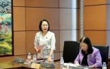 Sửa Luật Kiến trúc: Đề cao bản sắc văn hóa, bảo đảm hài hòa giữa phát triển và bảo tồn