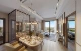 Vì sao căn hộ 2PN+ tại The Parkland trở thành lựa chọn của nhiều gia đình trẻ?