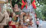 'Xanh hóa' làng nghề Thủ đô trong kỷ nguyên số