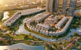 Ciputra Central Park - Biểu tượng sống xanh đẳng cấp của Ciputra Hanoi