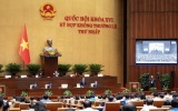 Đề xuất cho ngân hàng làm đại lý quản lý tài sản bảo đảm của trái phiếu doanh nghiệp