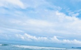 Cụm đảo Quan Lạn - Minh Châu: Miền biển xanh, cắt trắng và nắng vàng