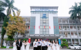 Điểm chuẩn Trường Đại học Điện lực năm 2026