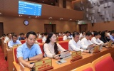 Sau sắp xếp, Hà Nội còn 14 cơ quan chuyên môn