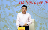 Không để doanh nghiệp có dự án tốt mà không tiếp cận được vốn