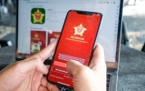 Hướng dẫn cách tích hợp tài khoản thanh toán và nhận an sinh xã hội trên VNeID