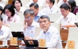 Tháo gỡ điểm nghẽn, tạo hành lang pháp lý để phát triển đô thị bền vững