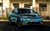 Từ sedan lên VinFast VF 8, chủ xe tìm được lời giải “một xe cho mọi nhu cầu”