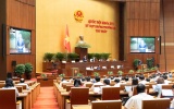 Cần tiếp cận dự án đường Vành đai 5 như những hành lang phát triển