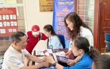 Hà Nội tăng tốc 100 ngày cao điểm, quyết liệt gỡ “điểm nghẽn” chuyển đổi số từ cơ sở