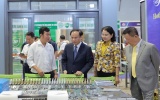 Vietbuild TP.HCM 2026: Điểm hẹn công nghệ mới và kết nối giao thương ngành xây dựng