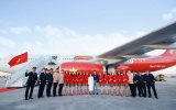 Vietjet thắng lớn Flyers’ Choice Awards 2026, khẳng định sức hút thương hiệu hàng không toàn cầu   