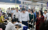 Thanh Hóa: Kết nối giao thương xúc tiến thương mại các doanh nghiệp