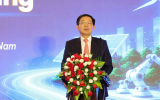 Khoa học công nghệ, đổi mới sáng tạo và chuyển đổi số phải trở thành nguồn tạo ra năng suất mới