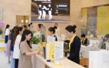 Nam A Bank: Củng cố vị thế Top 15 trên thị trường với định giá hấp dẫn