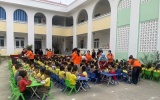 Thanh Hóa: Khẩn trương sắp sếp trường nhưng không thu hẹp cơ hội học tập của học sinh